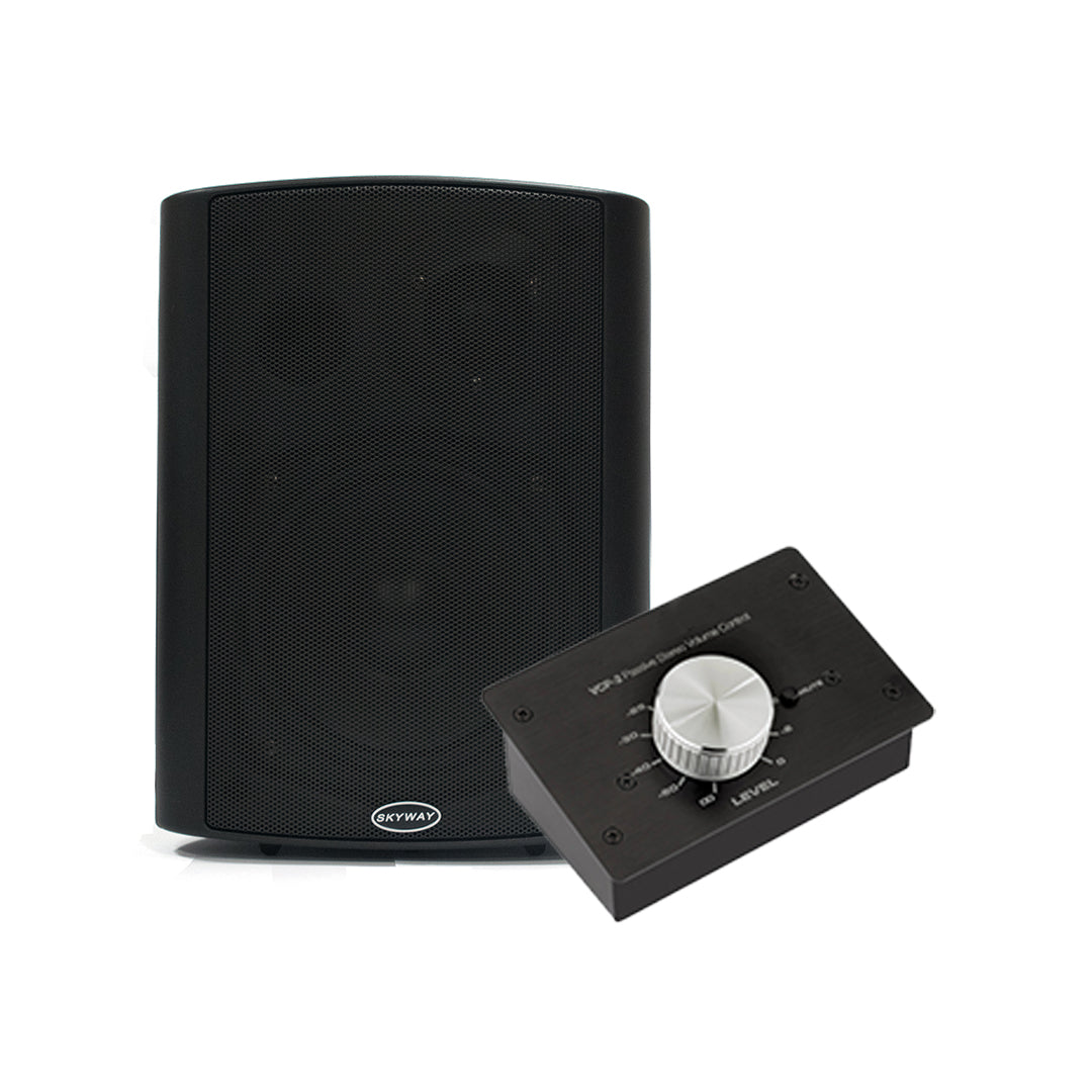 Speaker 40 Watt sk-214