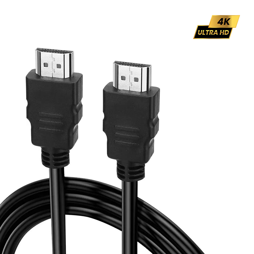 HDMI CABLE 10M 4K