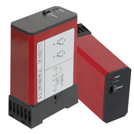 Single Loop Detector ( Hikvision )