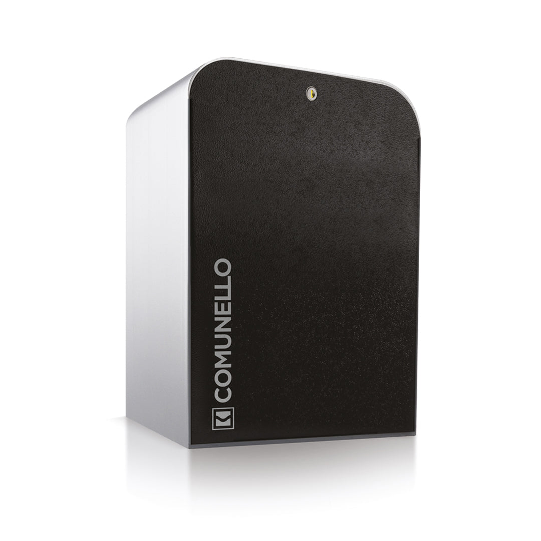 FORT 3500 - Slide Gate 3500Kg