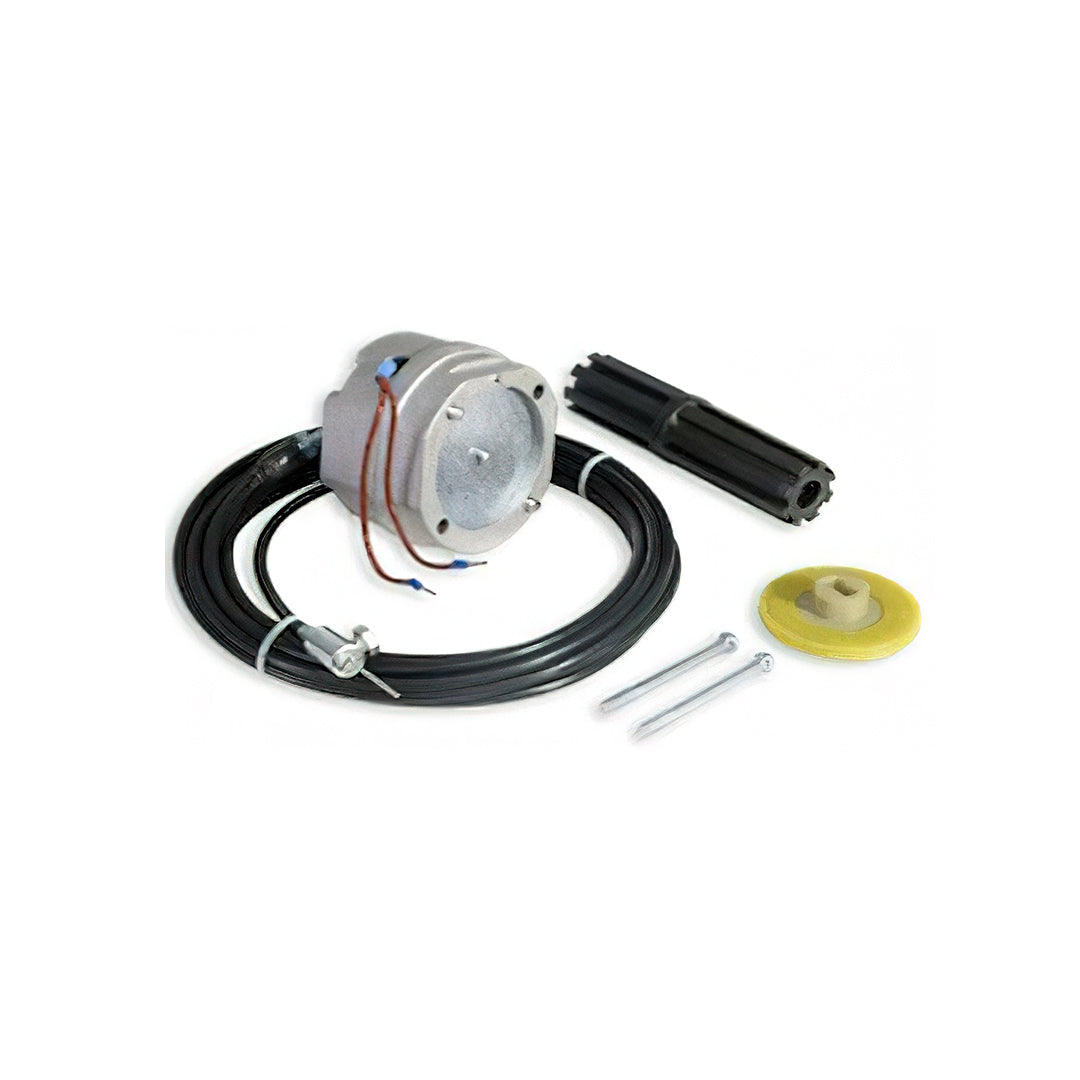 Manual Emergency Cable