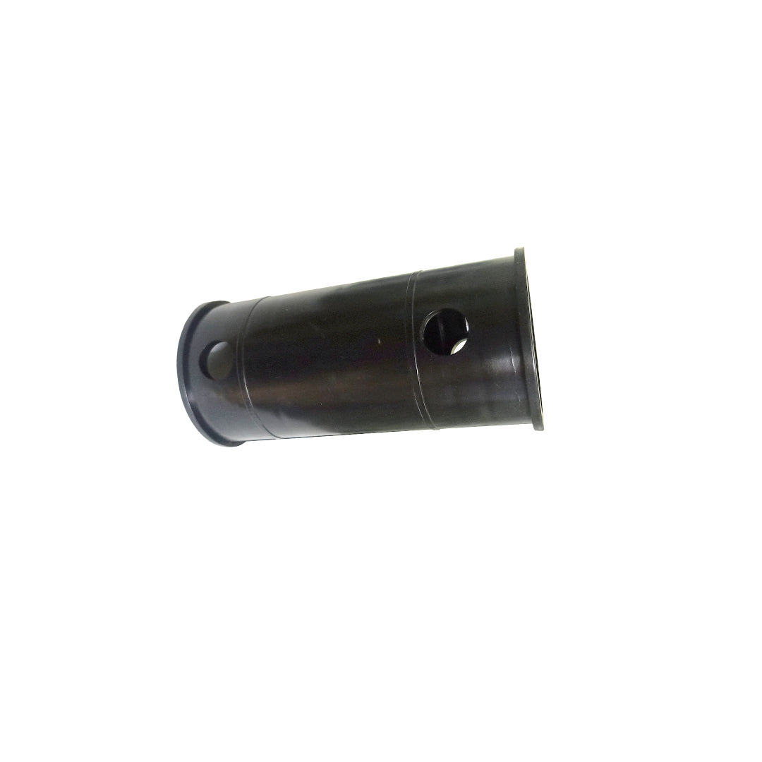 Cylindrical Pipe For Motor