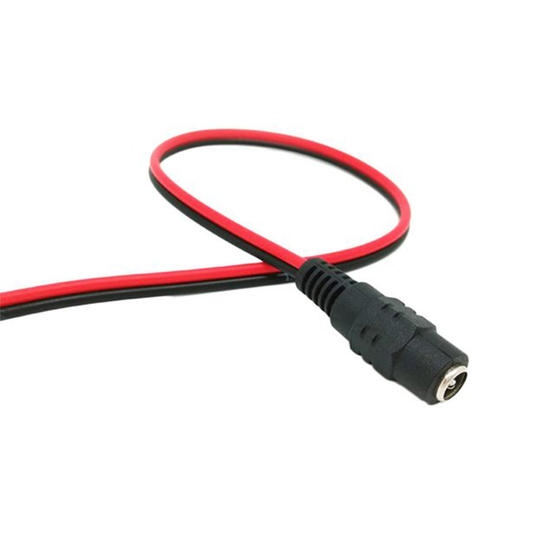 power connector DC
