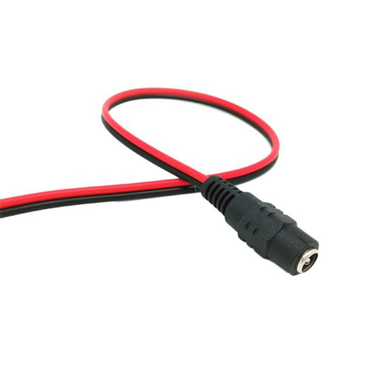 power connector DC