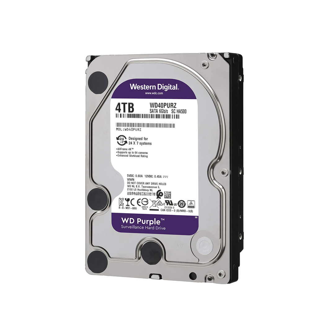 HDD 4TB Seagate
