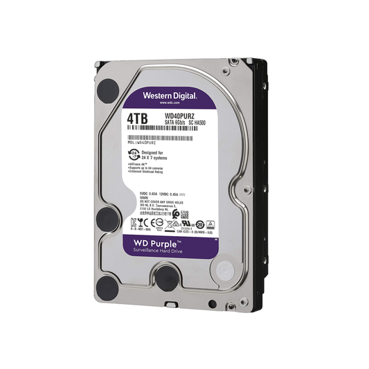 HDD 4TB Seagate