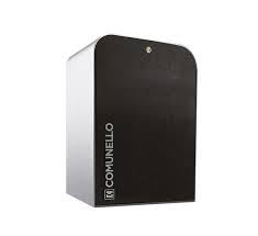 FORT 2500 - Slide Gate 2500Kg